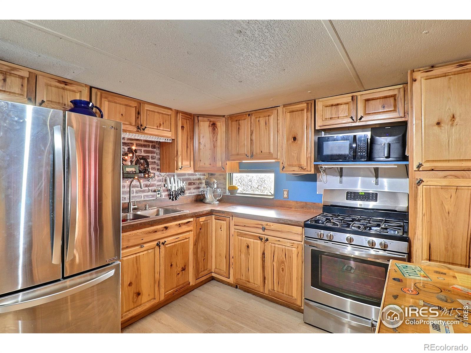 MLS Image #9 for 2710  6th ave ln,garden city, Colorado