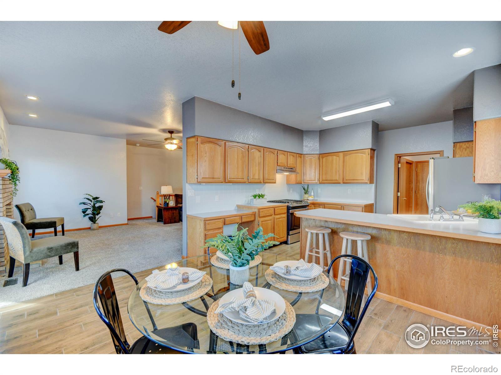 MLS Image #11 for 1424  patterson place,fort collins, Colorado