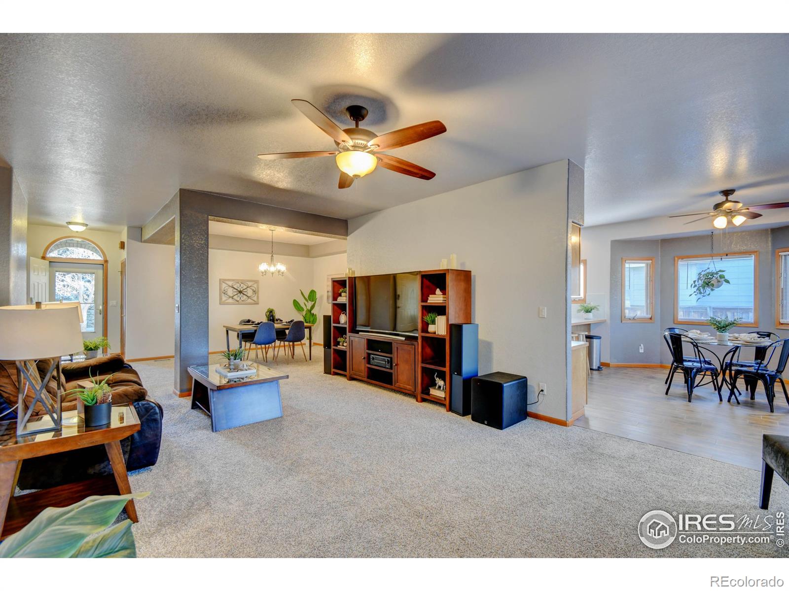 MLS Image #2 for 1424  patterson place,fort collins, Colorado