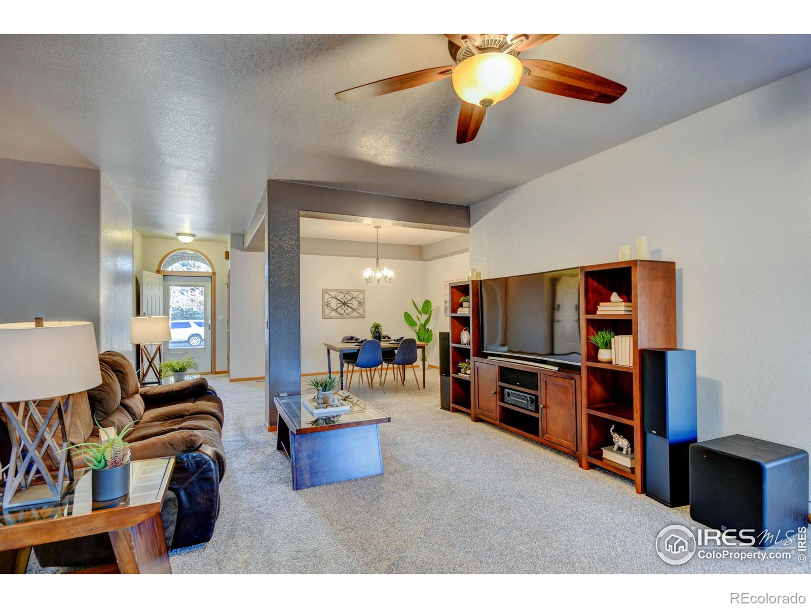 MLS Image #3 for 1424  patterson place,fort collins, Colorado