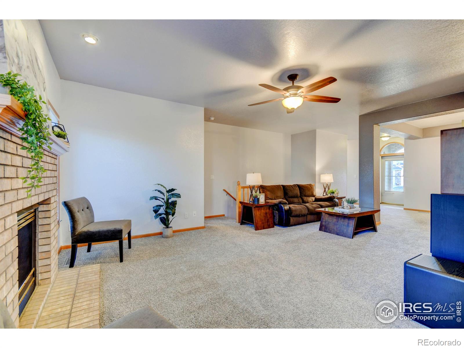 MLS Image #5 for 1424  patterson place,fort collins, Colorado