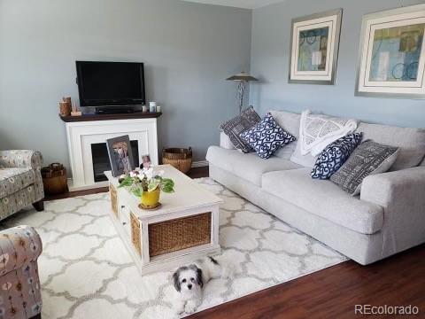 MLS Image #1 for 4844 e hinsdale place,centennial, Colorado