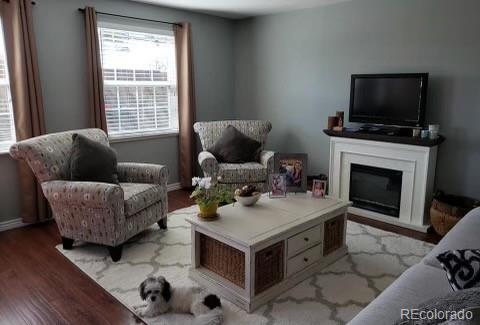 MLS Image #2 for 4844 e hinsdale place,centennial, Colorado