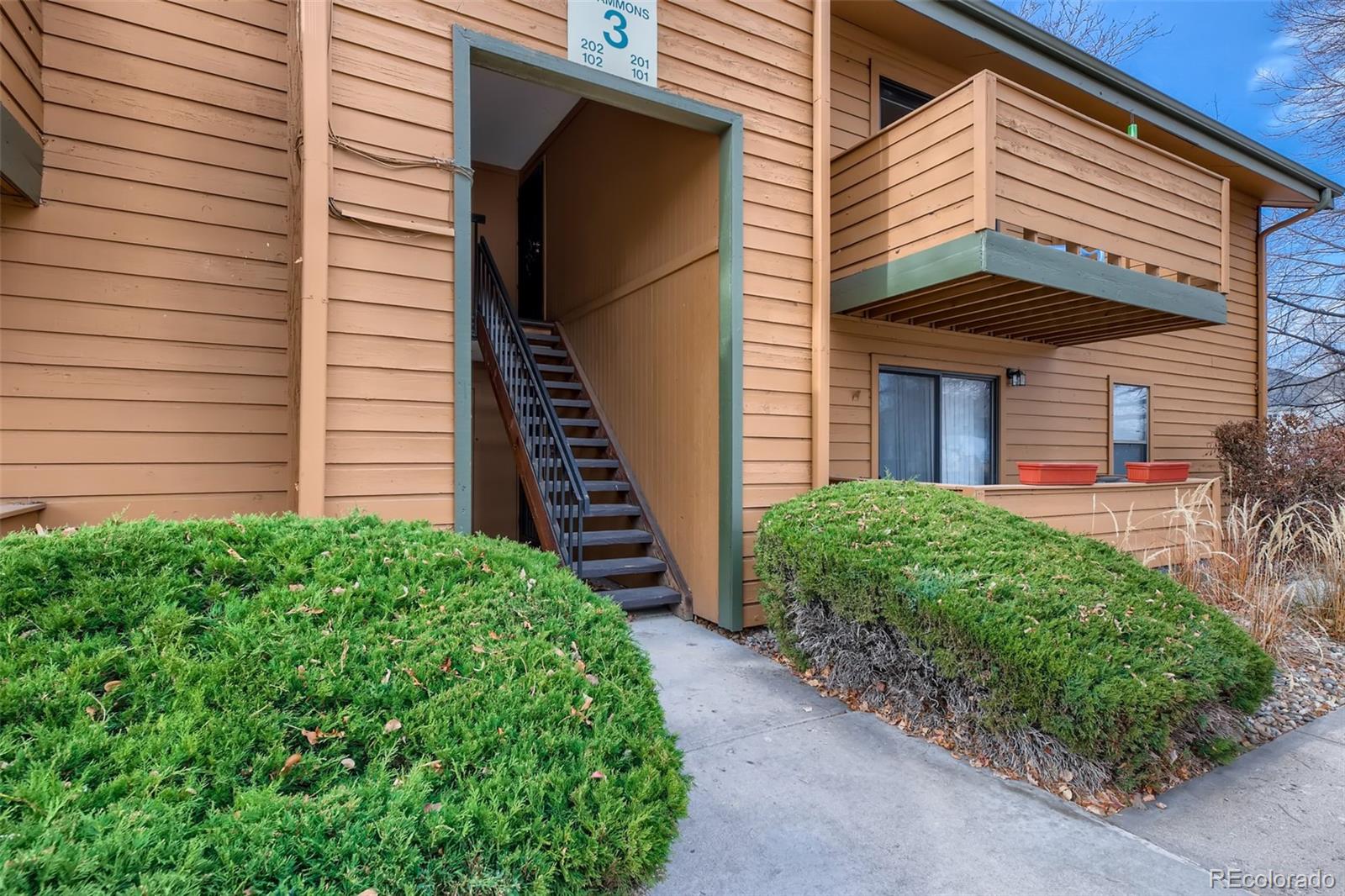 MLS Image #1 for 3275 s ammons street,lakewood, Colorado