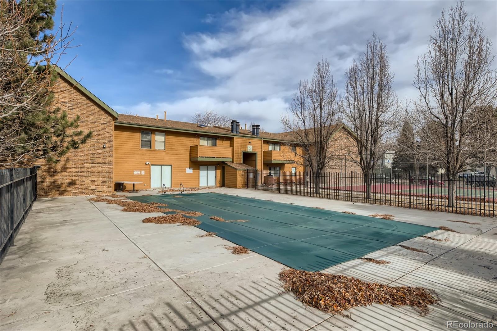 MLS Image #23 for 3275 s ammons street,lakewood, Colorado