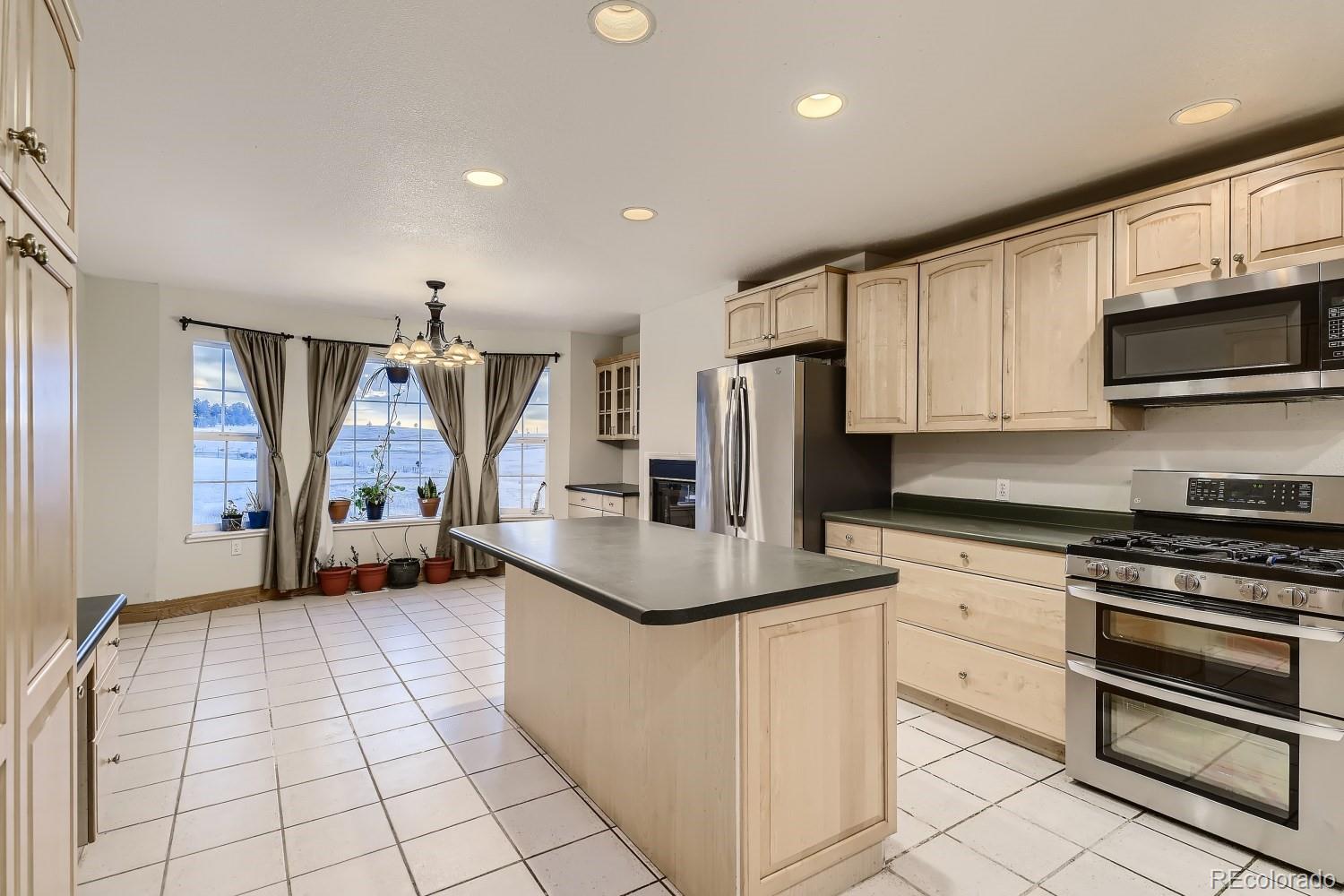 MLS Image #10 for 6676  arrowhead trail,elizabeth, Colorado