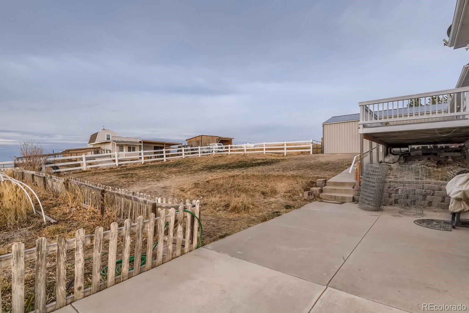 MLS Image #24 for 6676  arrowhead trail,elizabeth, Colorado