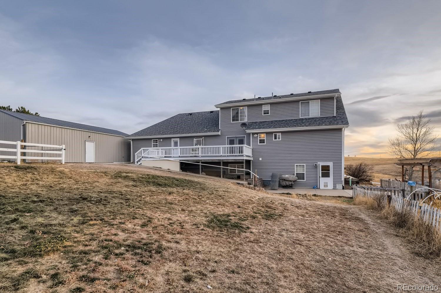 MLS Image #25 for 6676  arrowhead trail,elizabeth, Colorado