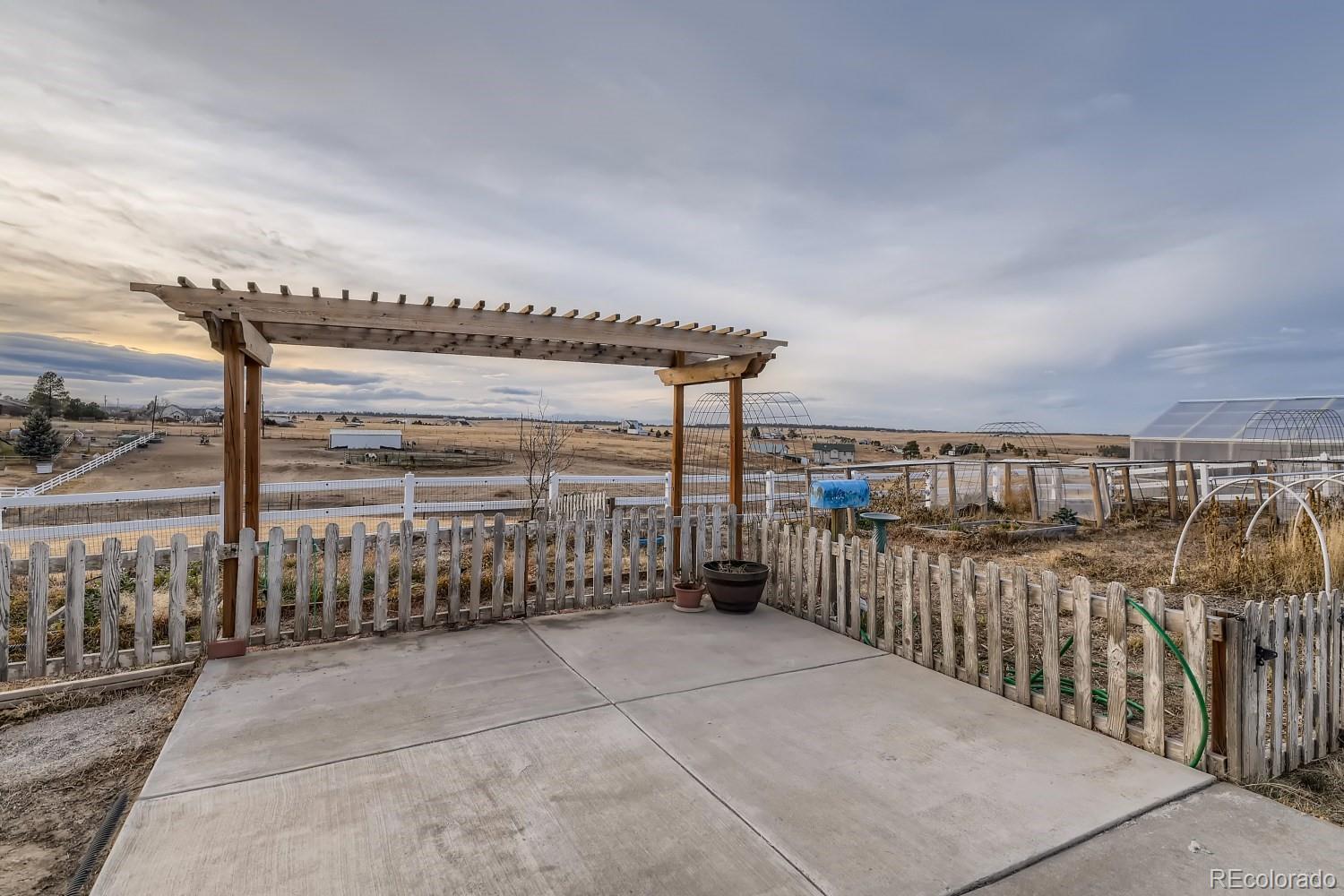 MLS Image #27 for 6676  arrowhead trail,elizabeth, Colorado
