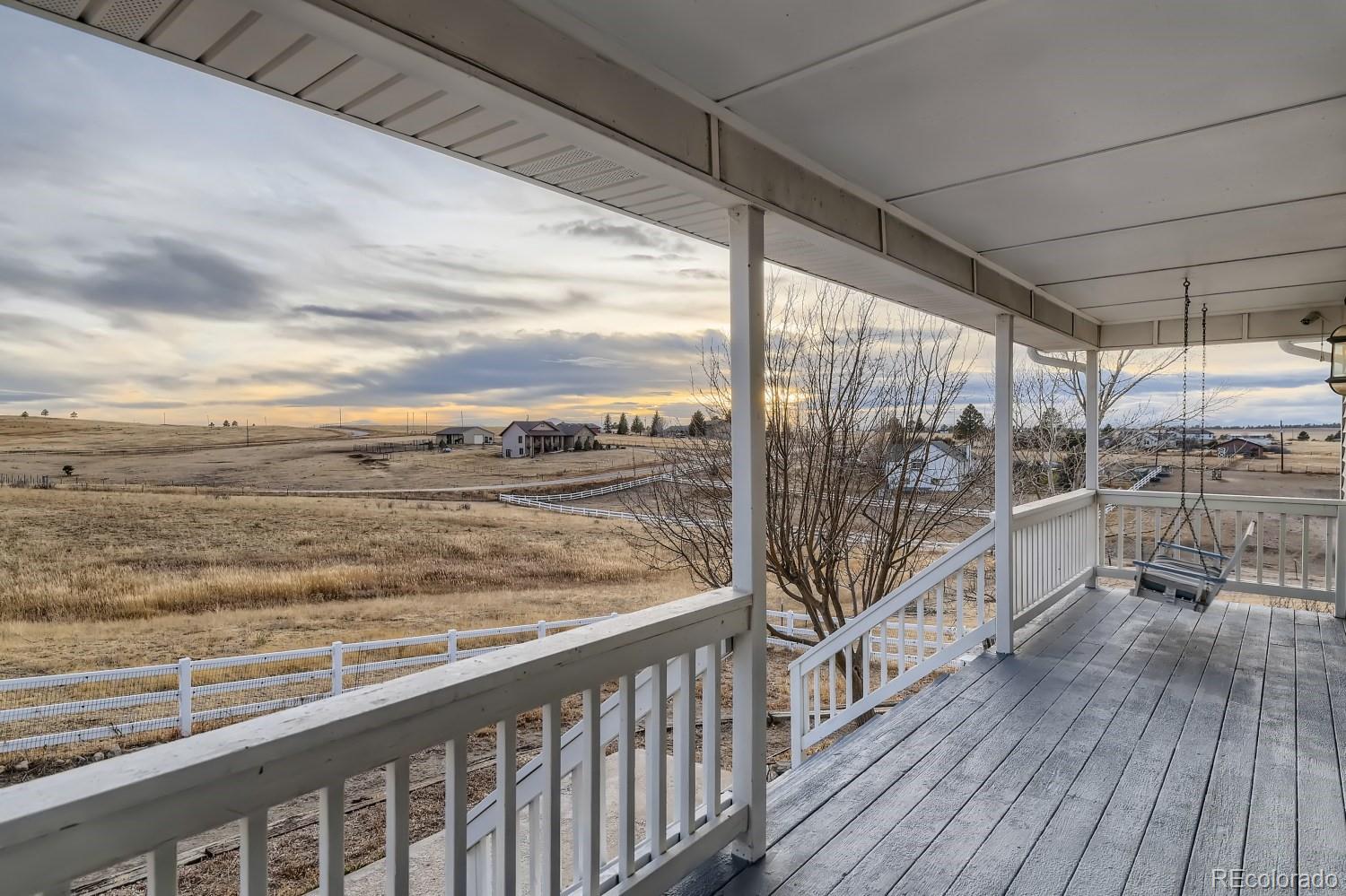 MLS Image #3 for 6676  arrowhead trail,elizabeth, Colorado