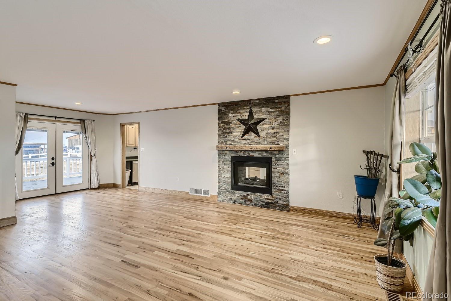 MLS Image #4 for 6676  arrowhead trail,elizabeth, Colorado