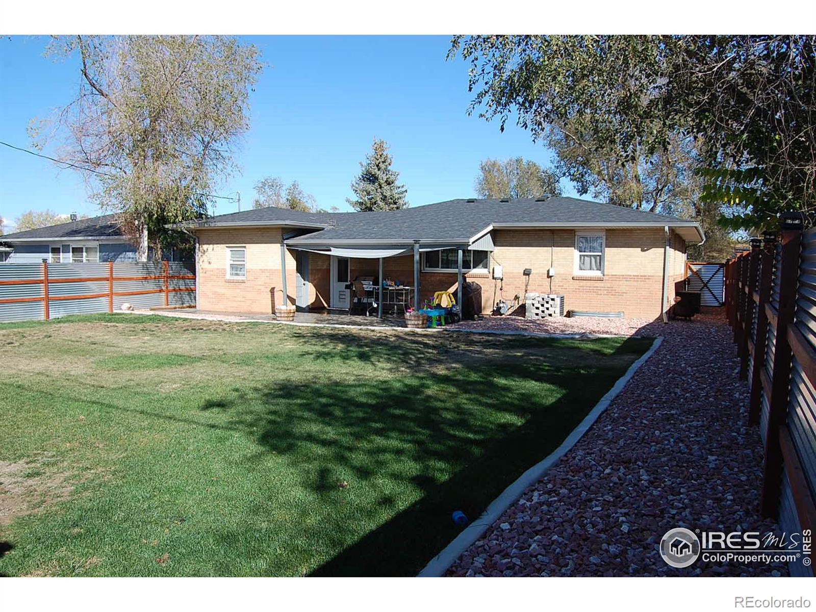 MLS Image #24 for 1017  22nd ave ct,greeley, Colorado