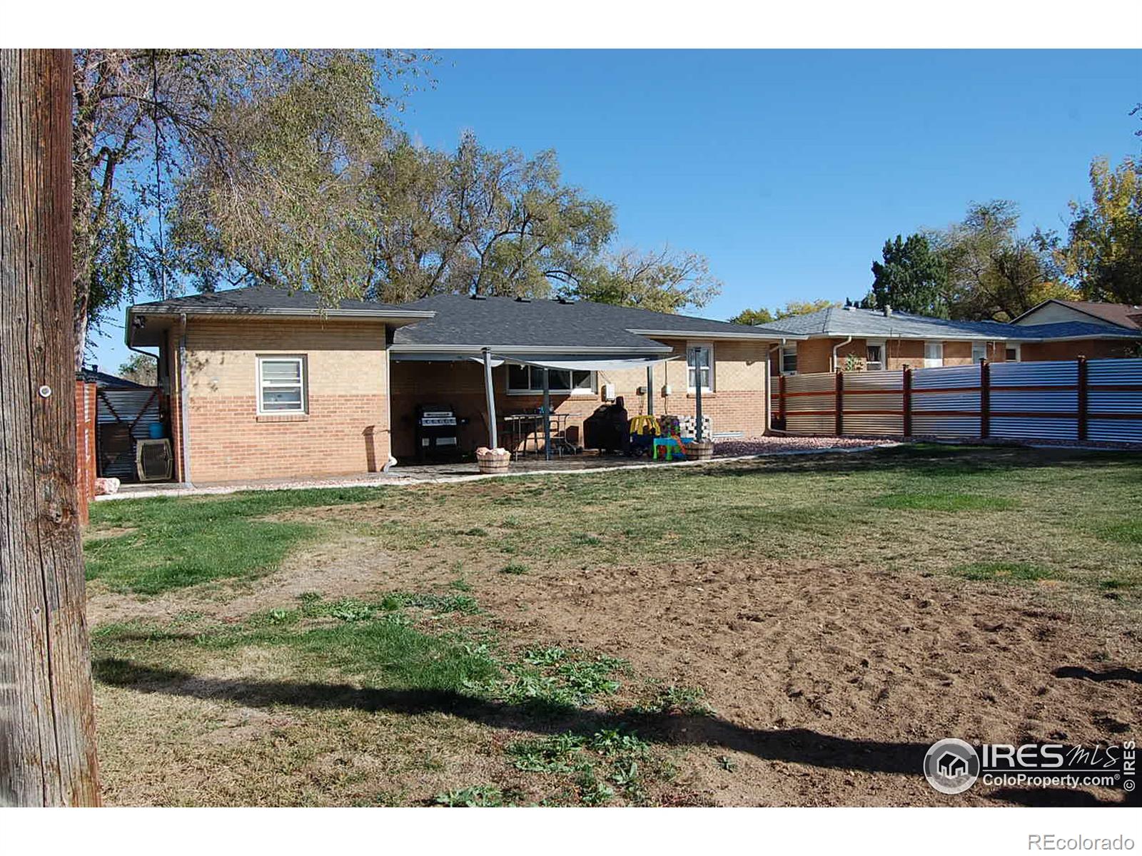 MLS Image #25 for 1017  22nd ave ct,greeley, Colorado