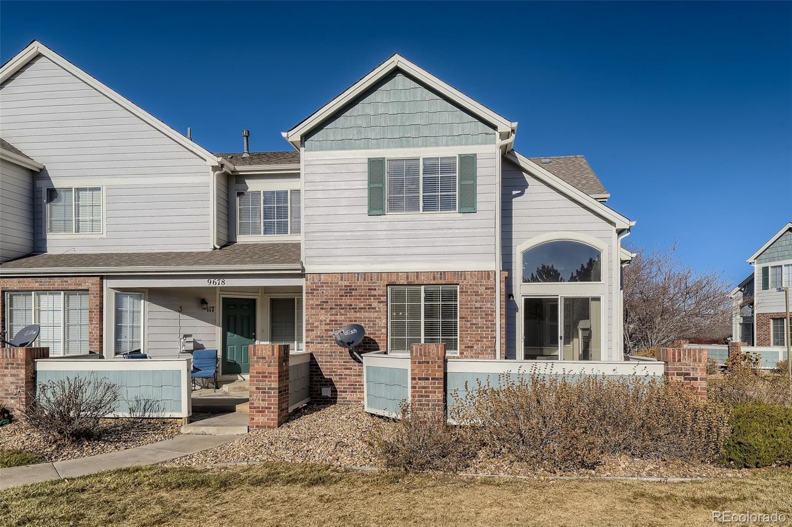 MLS Image #21 for 9678  deerhorn court,parker, Colorado
