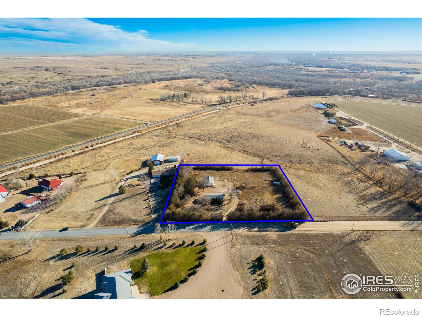 MLS Image #3 for 19582  county road 14 ,fort morgan, Colorado