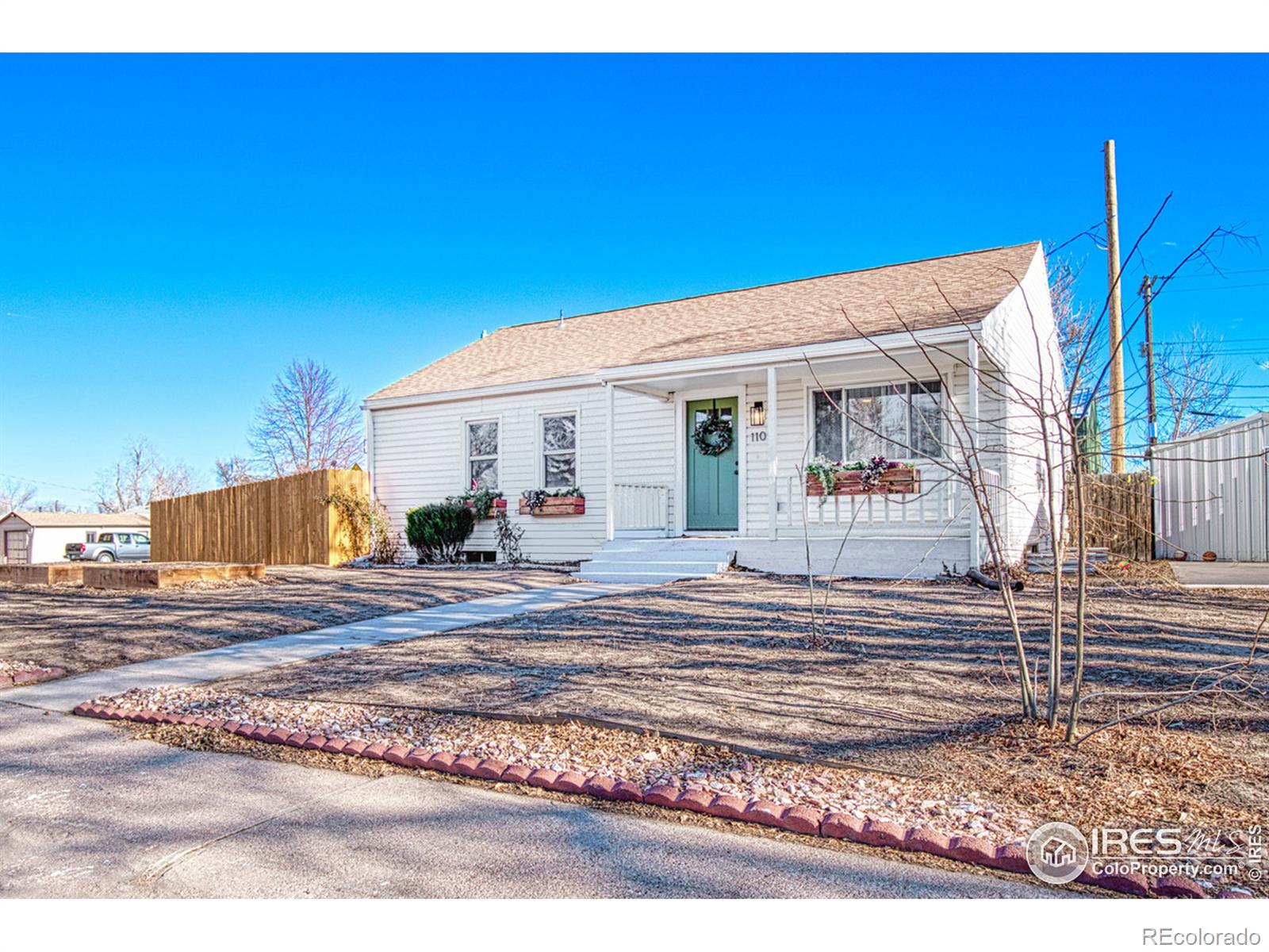 CMA Image for 1102  33rd Avenue,Greeley, Colorado