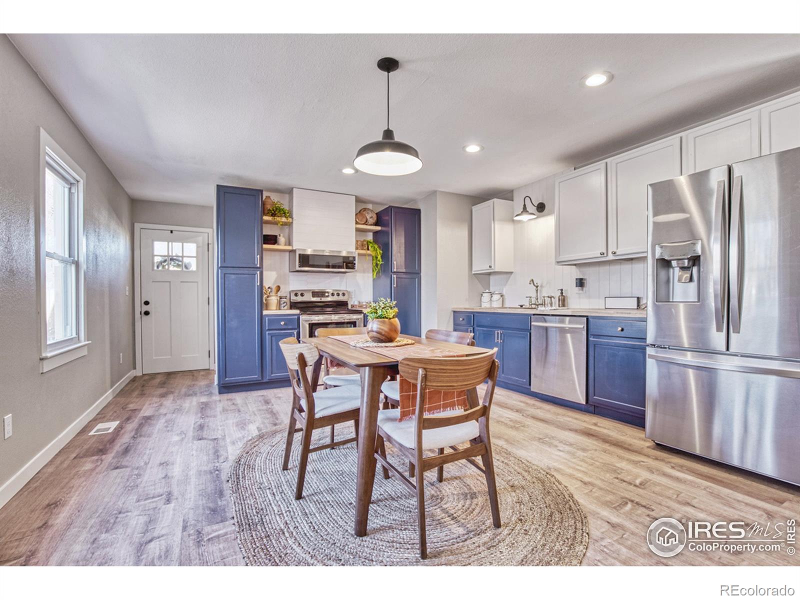 MLS Image #5 for 1102  33rd avenue,greeley, Colorado