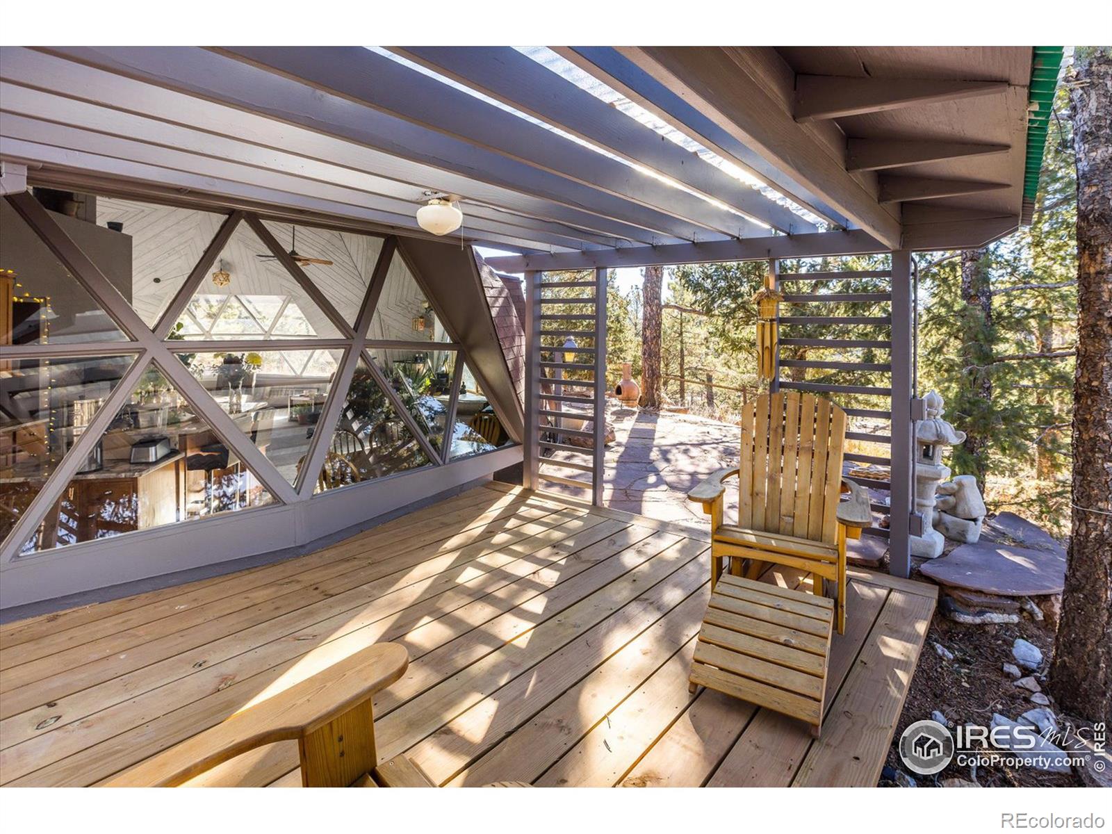 MLS Image #17 for 15335 s swiss road,pine, Colorado