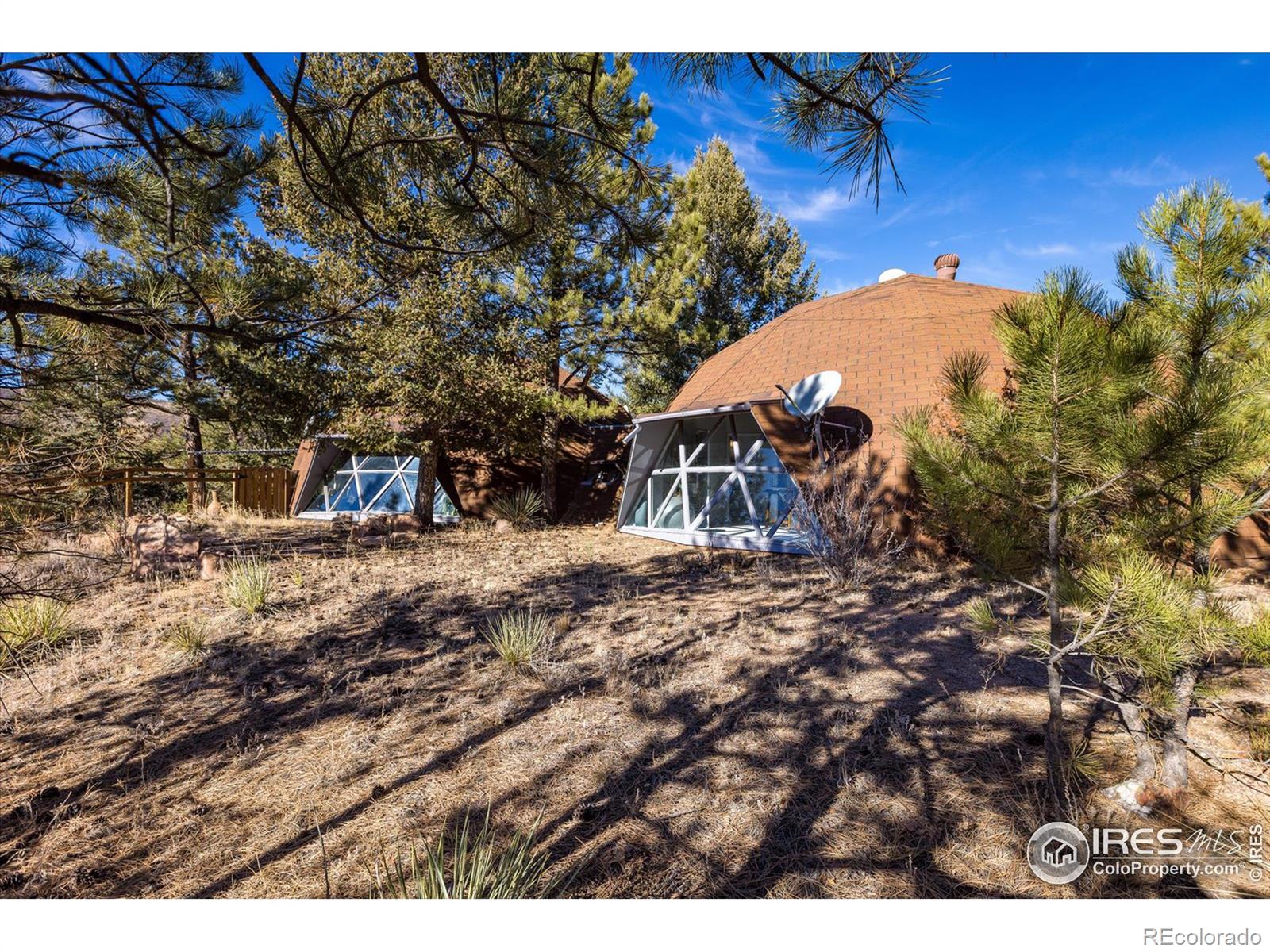 MLS Image #18 for 15335 s swiss road,pine, Colorado