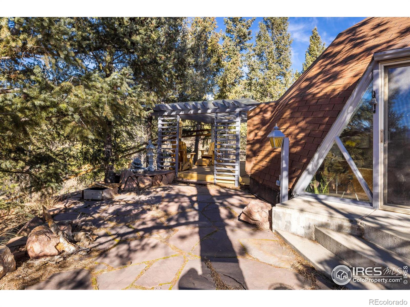 MLS Image #25 for 15335 s swiss road,pine, Colorado