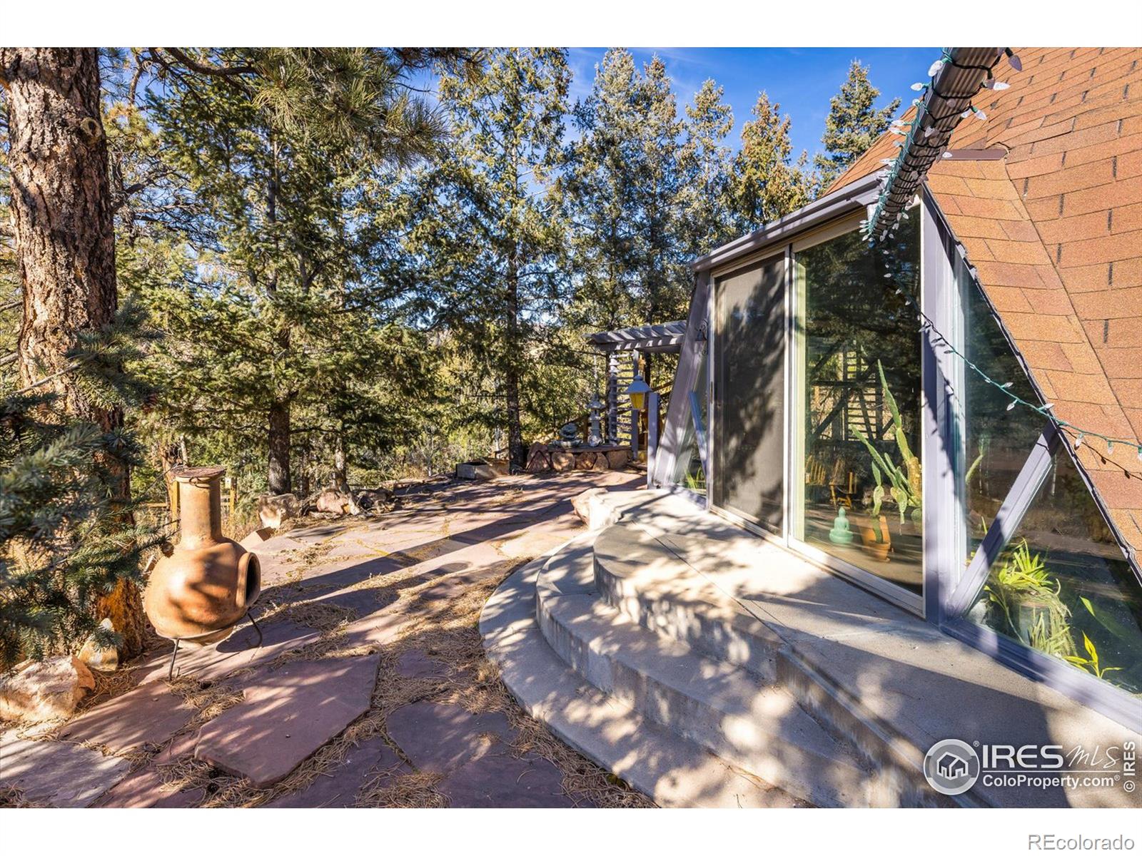 MLS Image #27 for 15335 s swiss road,pine, Colorado
