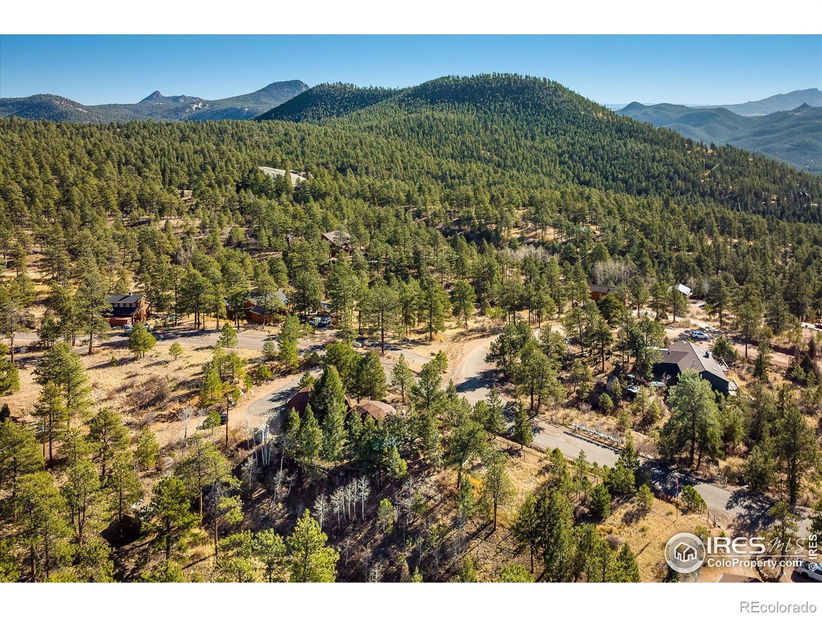 MLS Image #30 for 15335 s swiss road,pine, Colorado