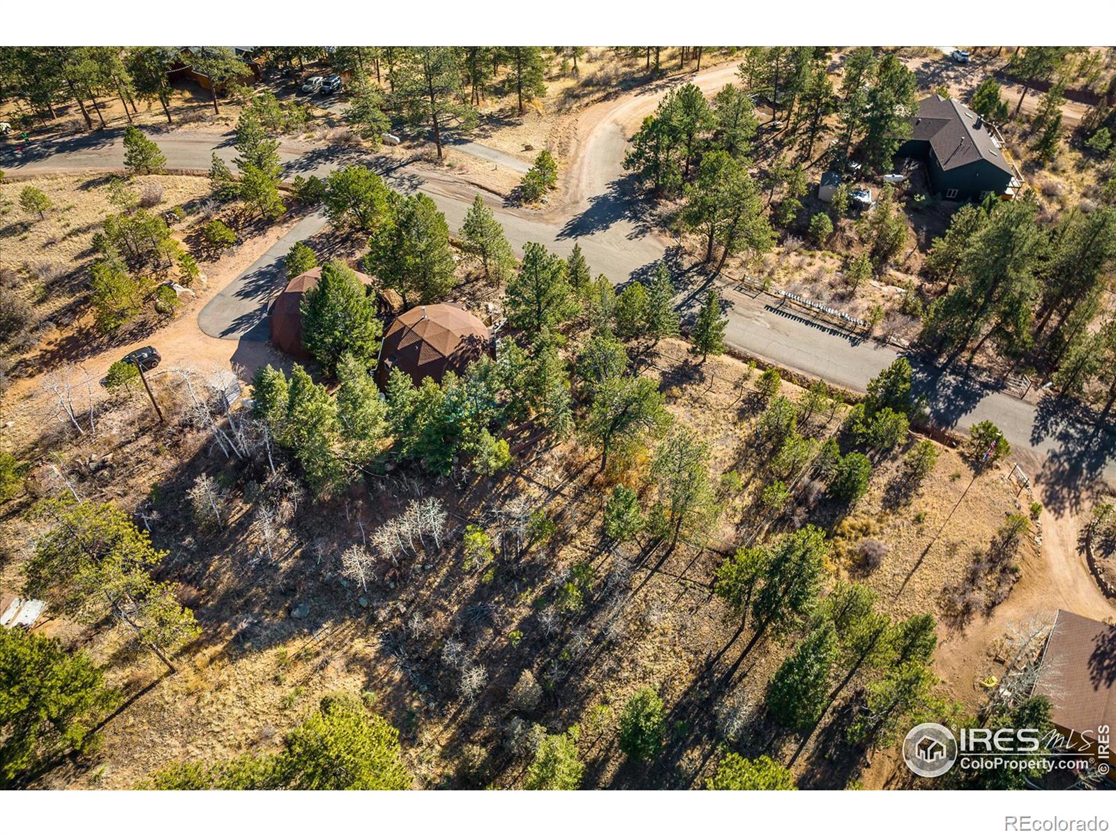 MLS Image #31 for 15335 s swiss road,pine, Colorado
