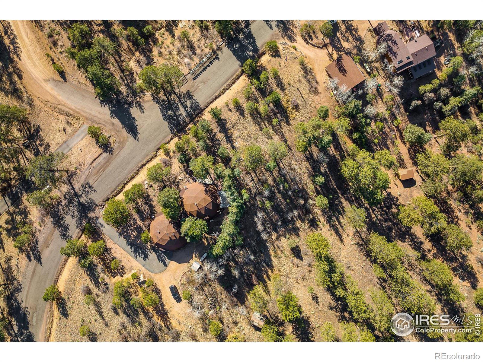 MLS Image #36 for 15335 s swiss road,pine, Colorado