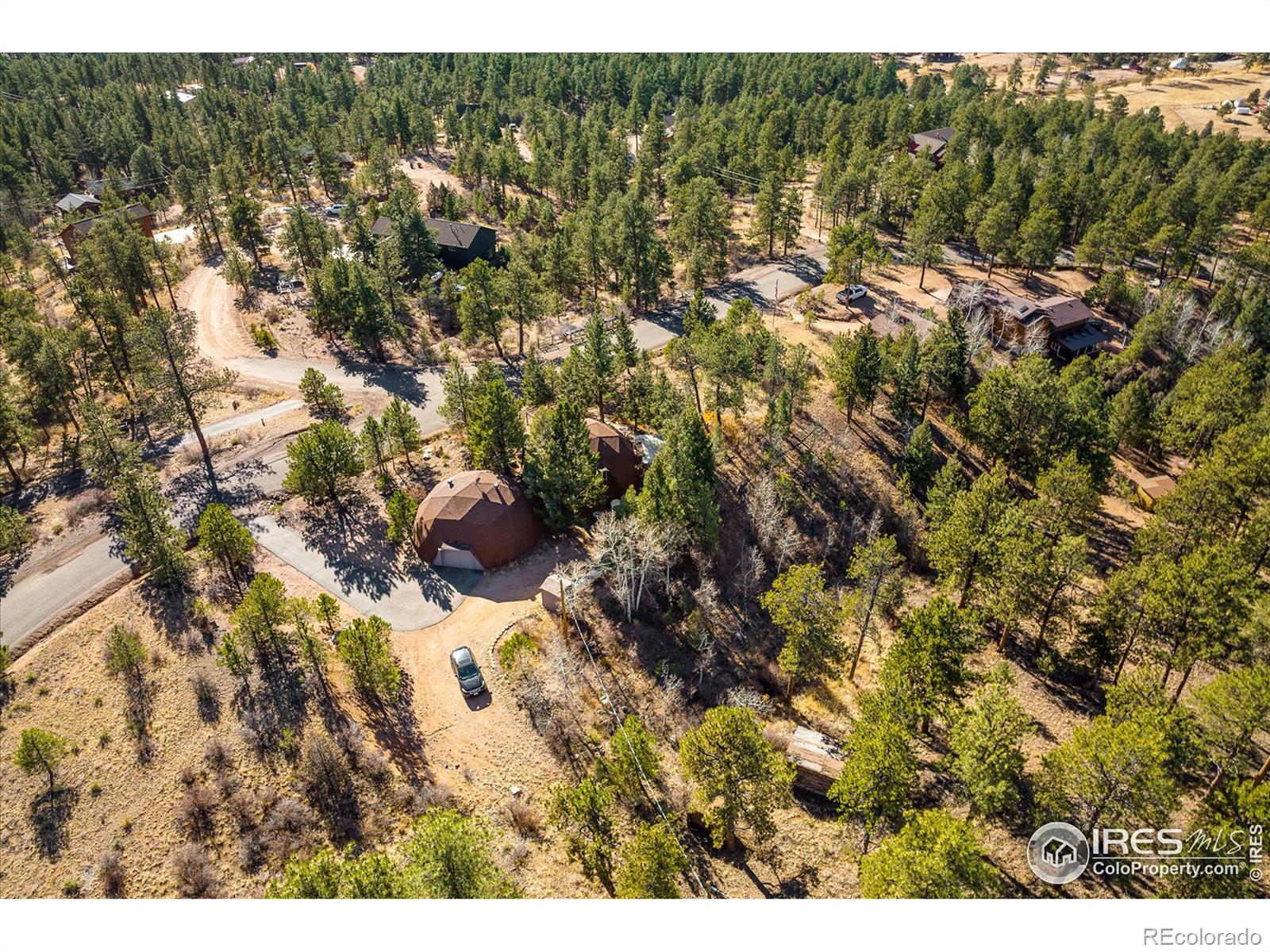 MLS Image #37 for 15335 s swiss road,pine, Colorado