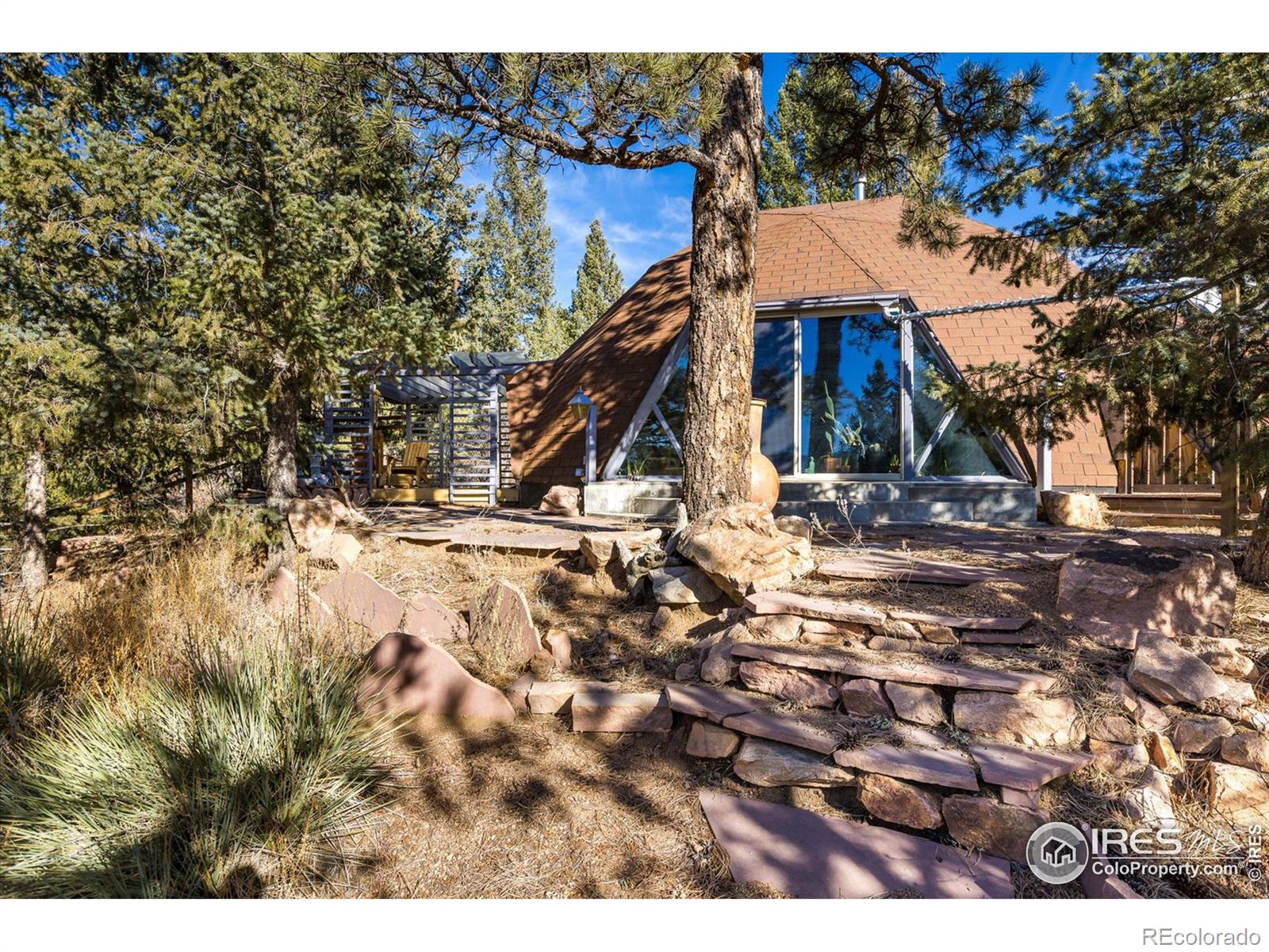 MLS Image #38 for 15335 s swiss road,pine, Colorado
