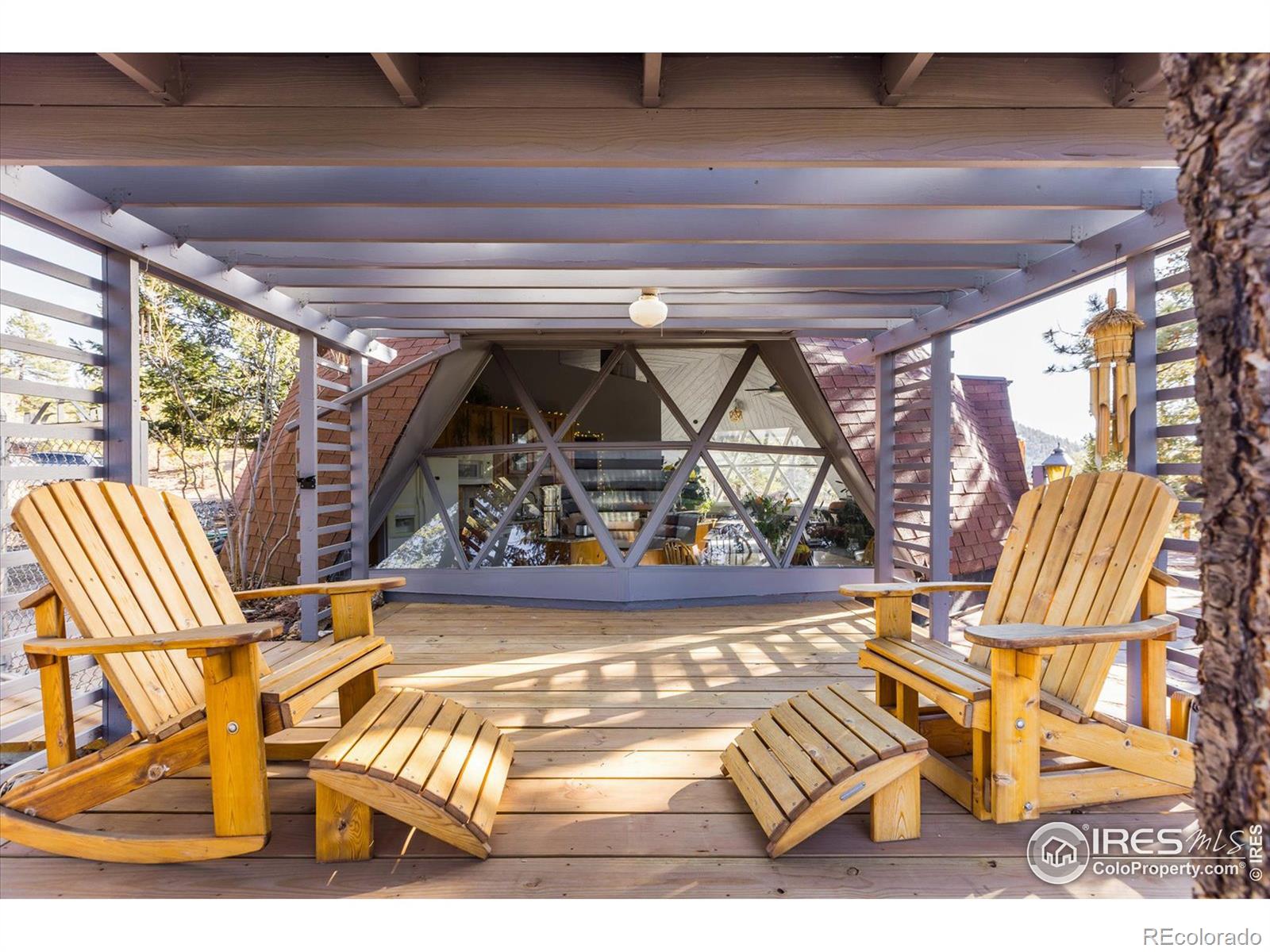 MLS Image #39 for 15335 s swiss road,pine, Colorado