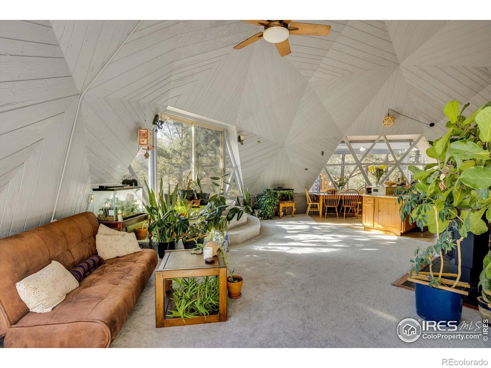 MLS Image #5 for 15335 s swiss road,pine, Colorado