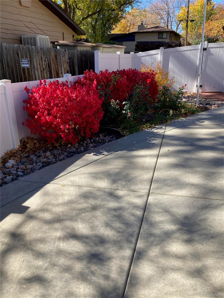 MLS Image #3 for 457  allison street,lakewood, Colorado