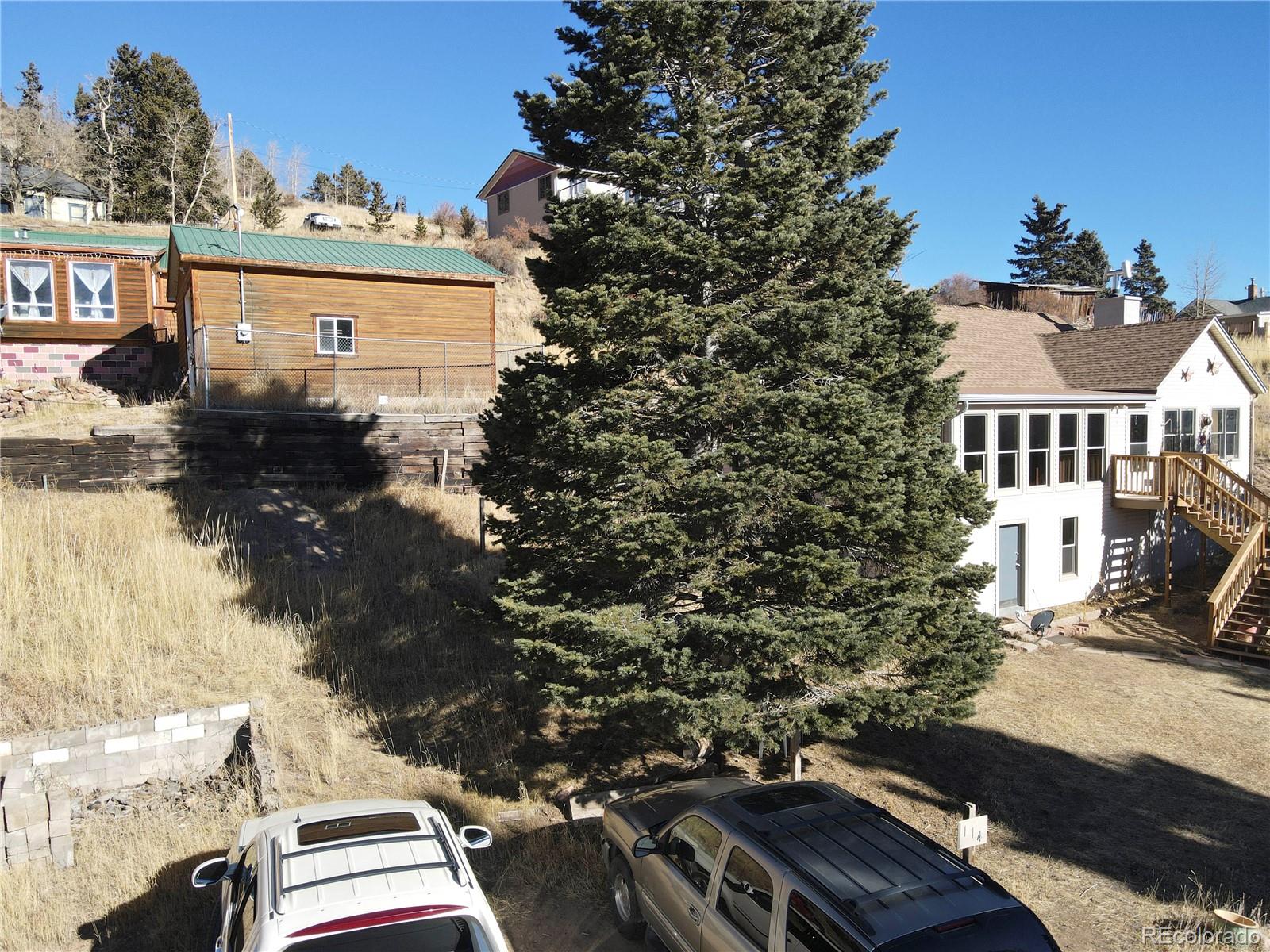 MLS Image #19 for 114 n 7th street,victor, Colorado