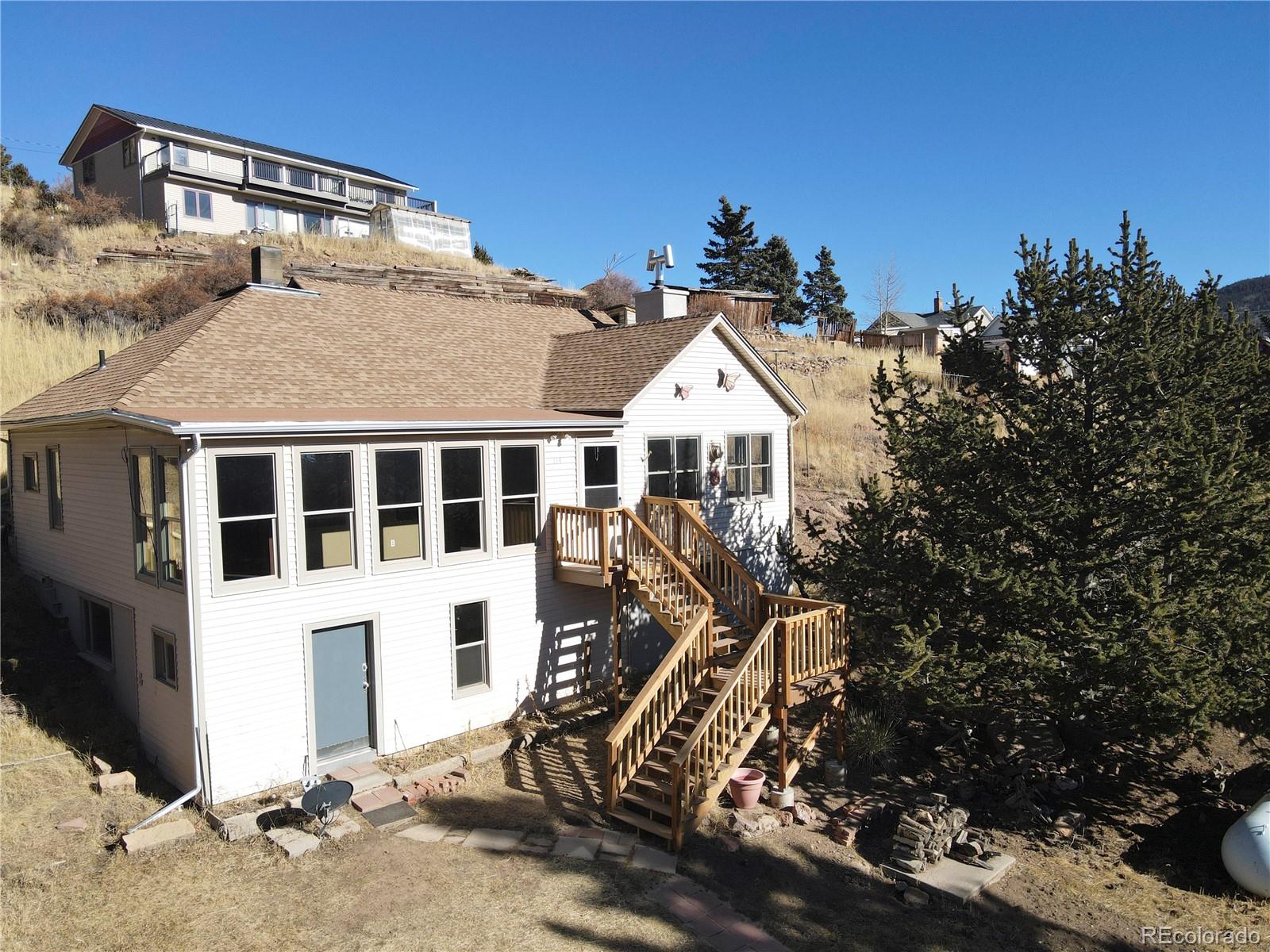 MLS Image #20 for 114 n 7th street,victor, Colorado