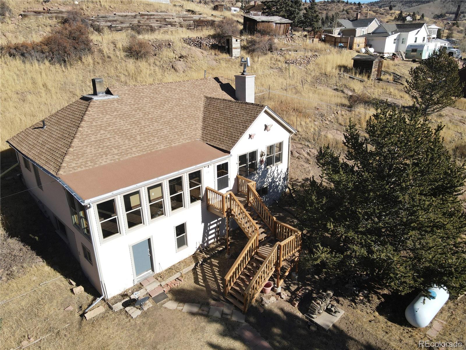 MLS Image #21 for 114 n 7th street,victor, Colorado