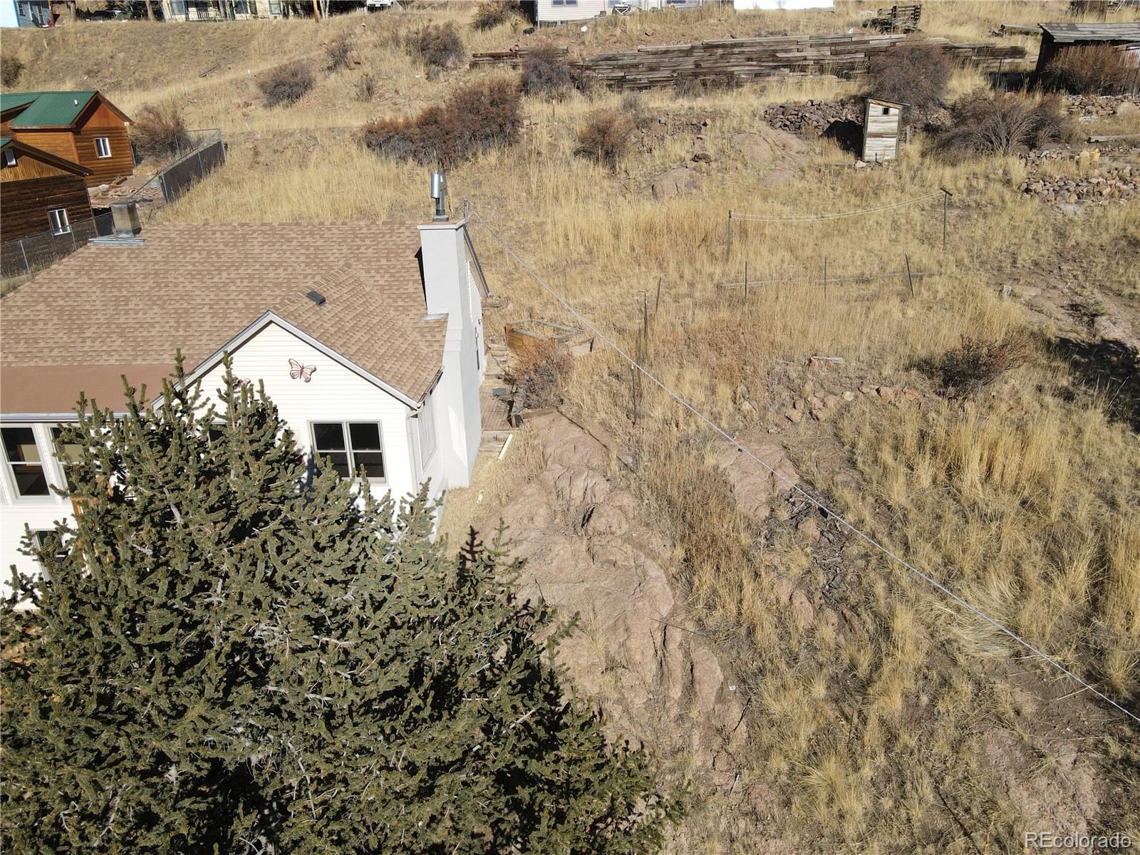 MLS Image #22 for 114 n 7th street,victor, Colorado