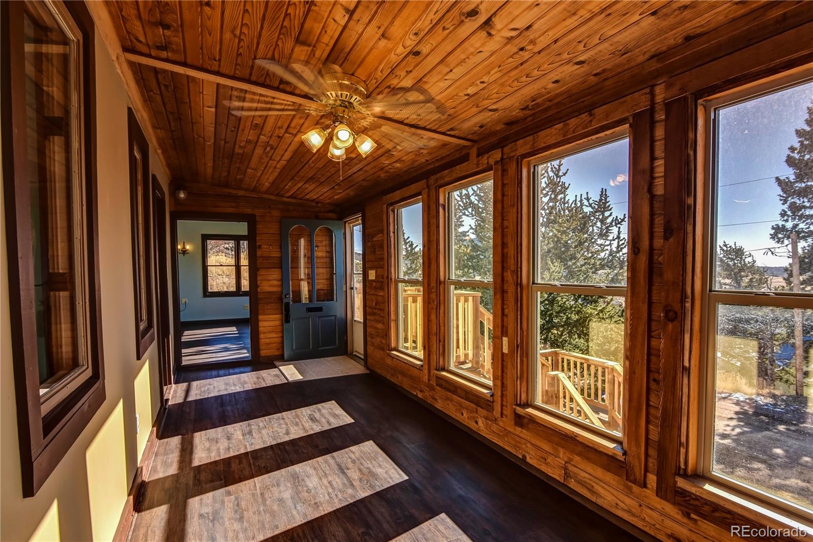 MLS Image #3 for 114 n 7th street,victor, Colorado