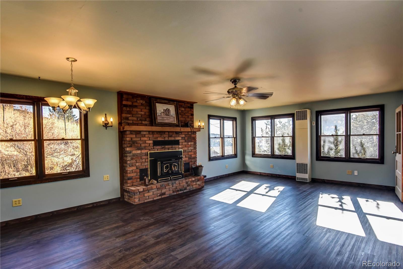 MLS Image #4 for 114 n 7th street,victor, Colorado