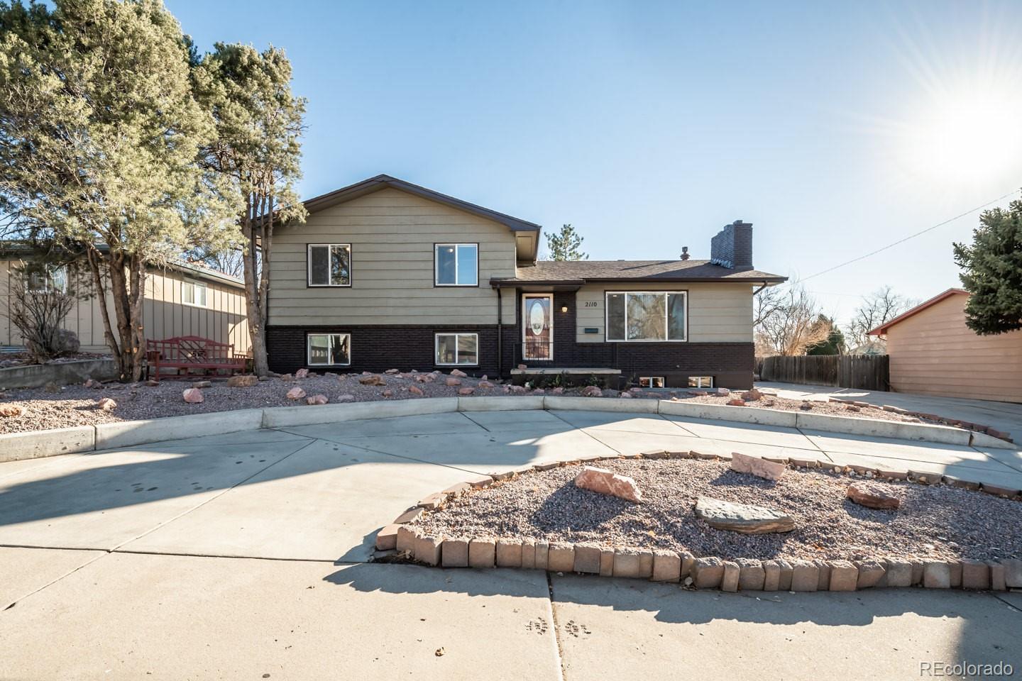 MLS Image #0 for 2110  comanche road,pueblo, Colorado