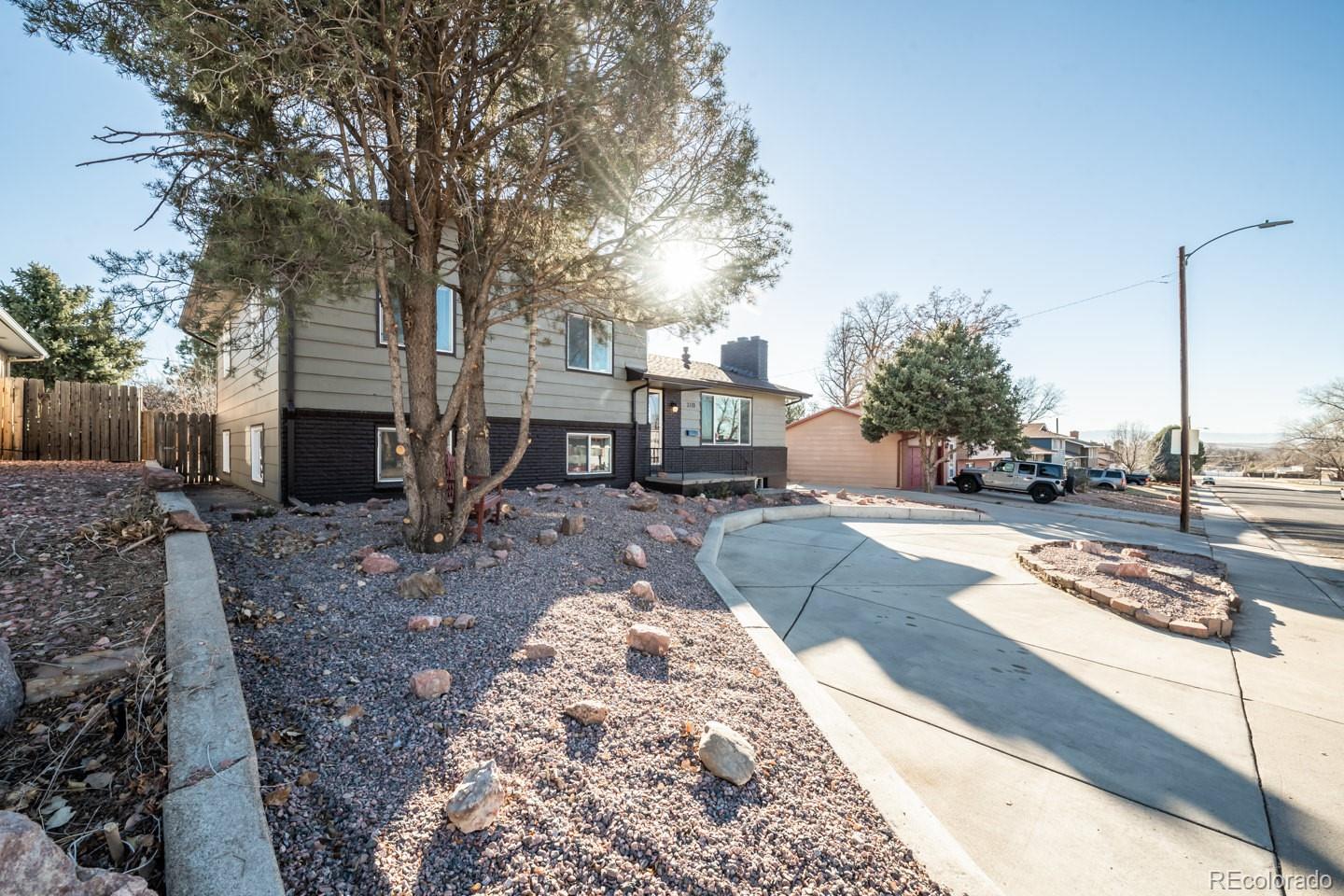 MLS Image #1 for 2110  comanche road,pueblo, Colorado
