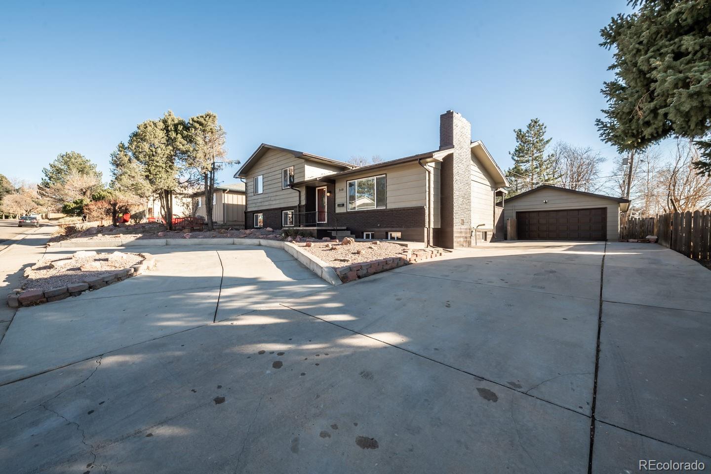 MLS Image #2 for 2110  comanche road,pueblo, Colorado