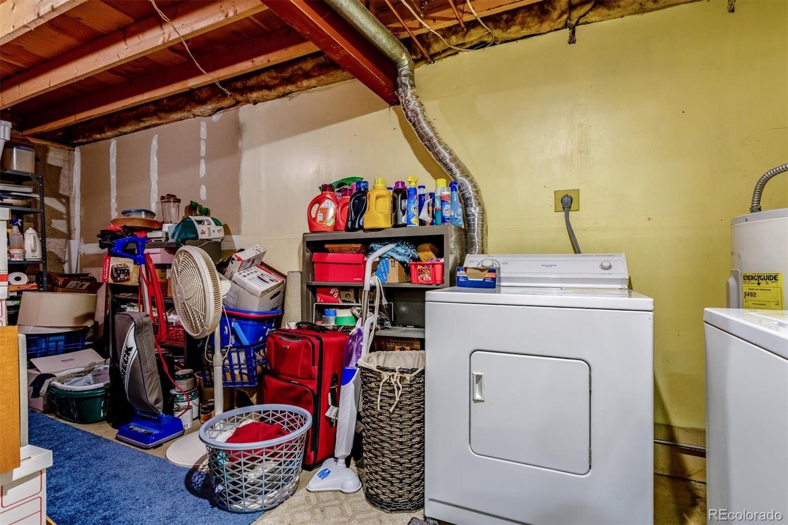 MLS Image #17 for 1828 s ammons street b,lakewood, Colorado