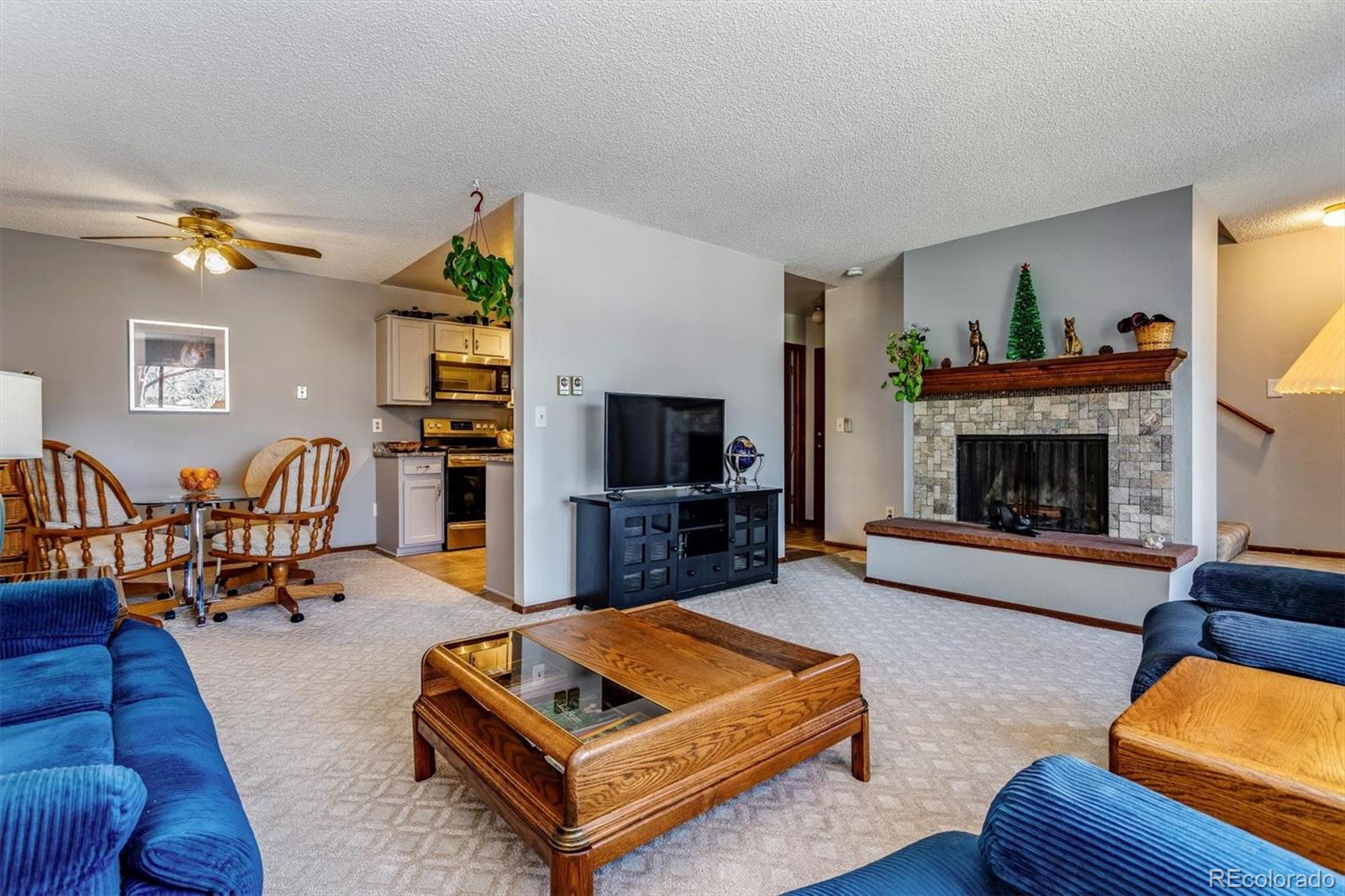 MLS Image #5 for 1828 s ammons street b,lakewood, Colorado