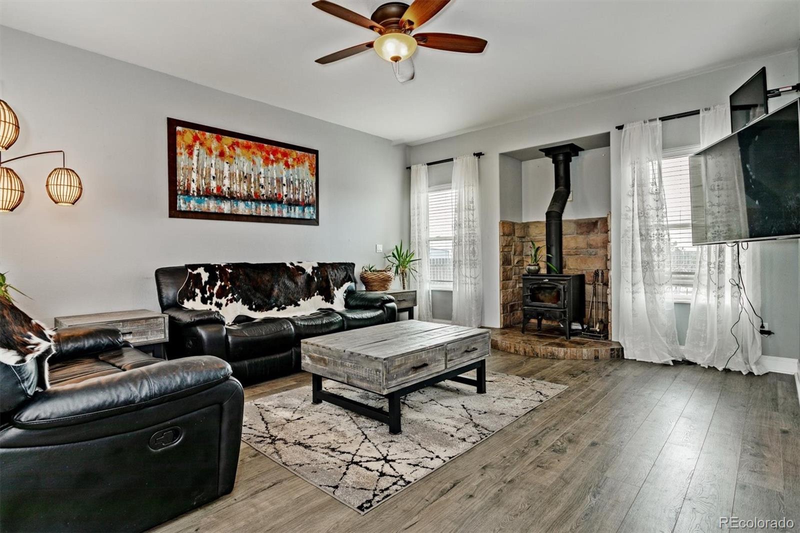 Report Image for 15025  Reiner Court,Peyton, Colorado