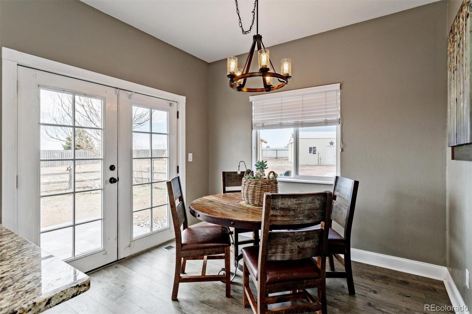 MLS Image #3 for 15025  reiner court,peyton, Colorado