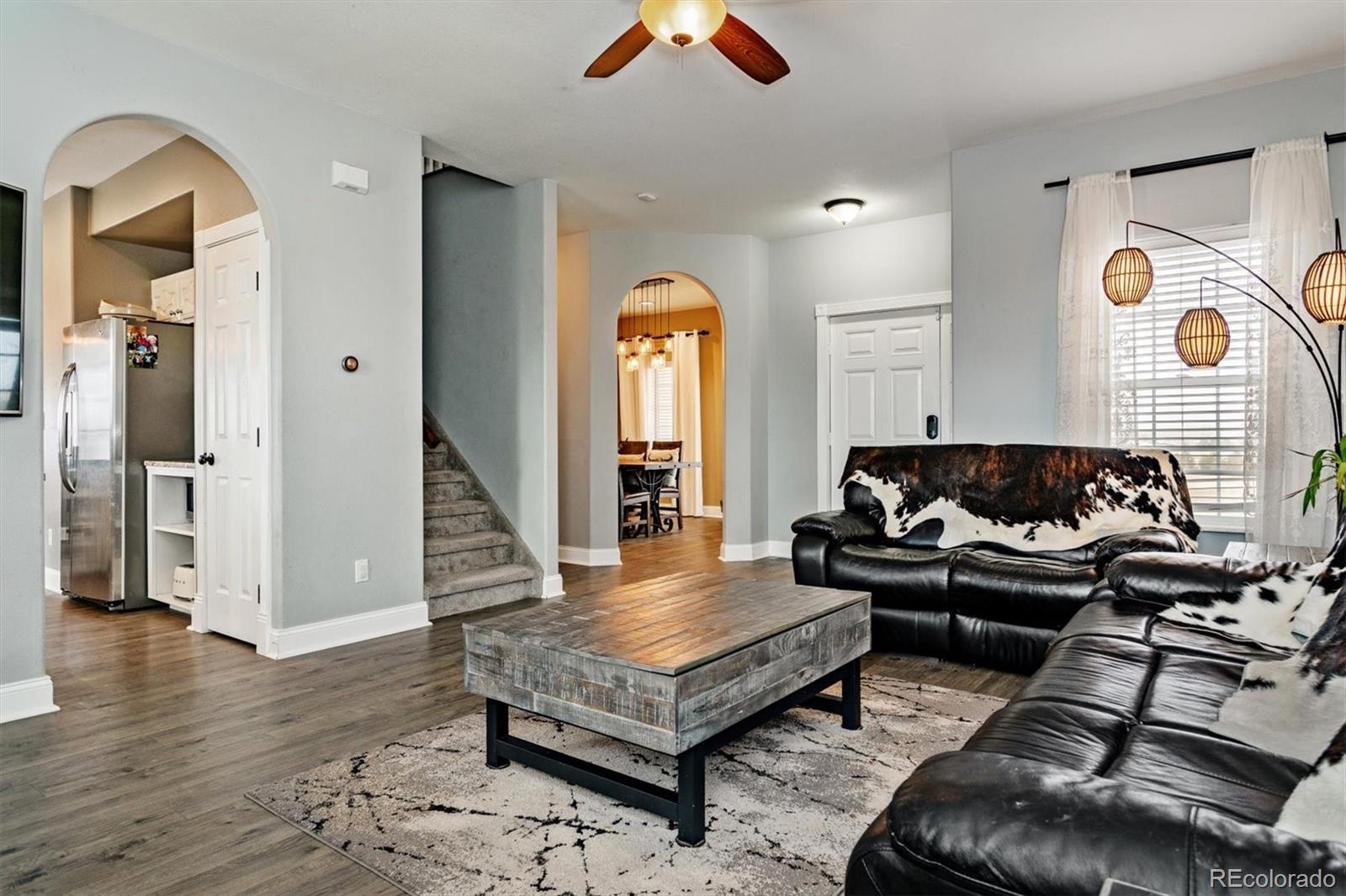 MLS Image #5 for 15025  reiner court,peyton, Colorado