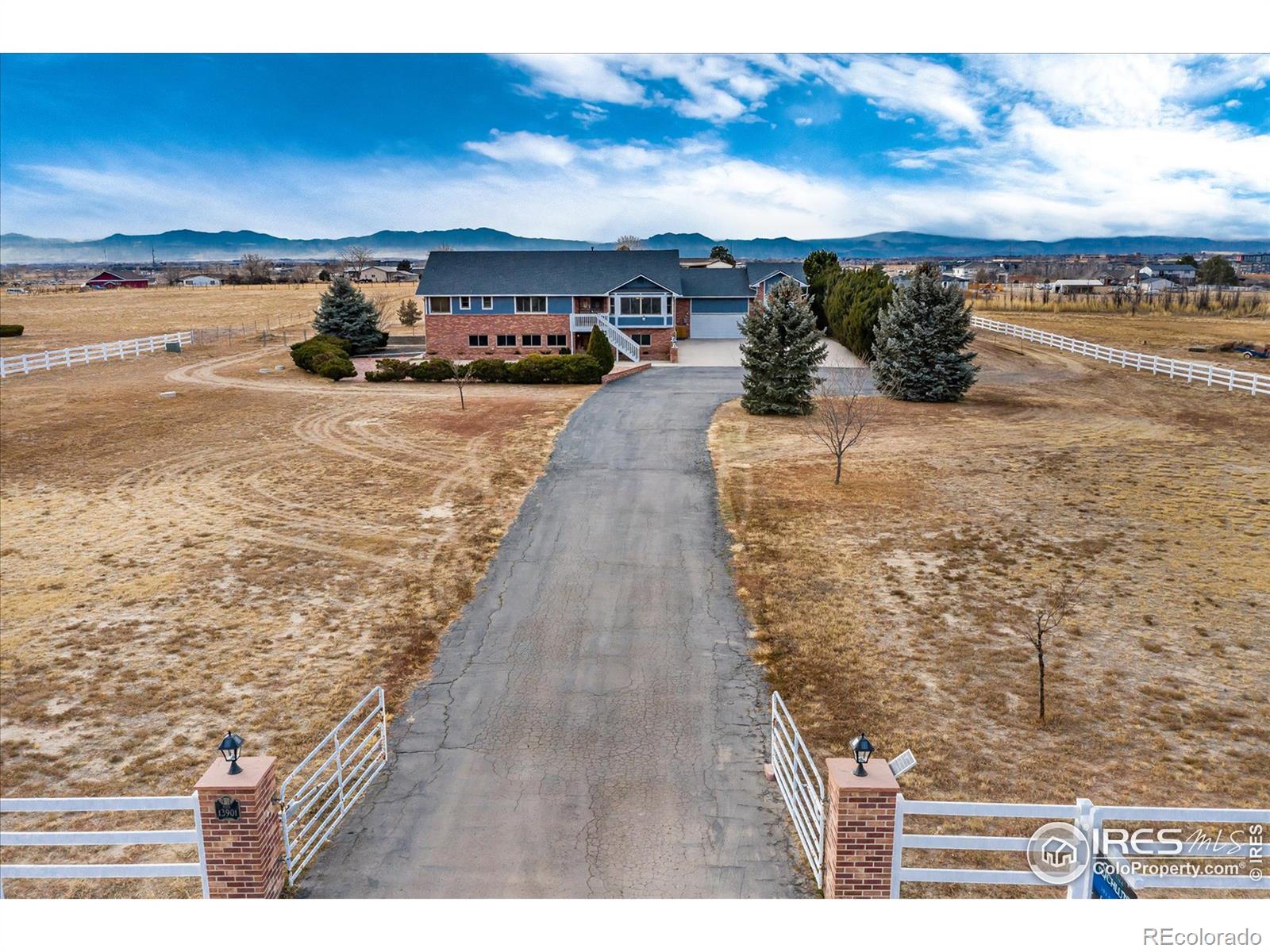 MLS Image #3 for 13901  franklin street,brighton, Colorado