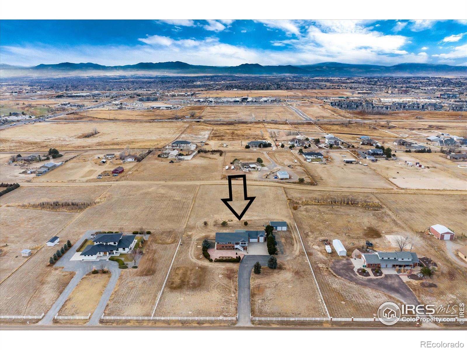 MLS Image #5 for 13901  franklin street,brighton, Colorado