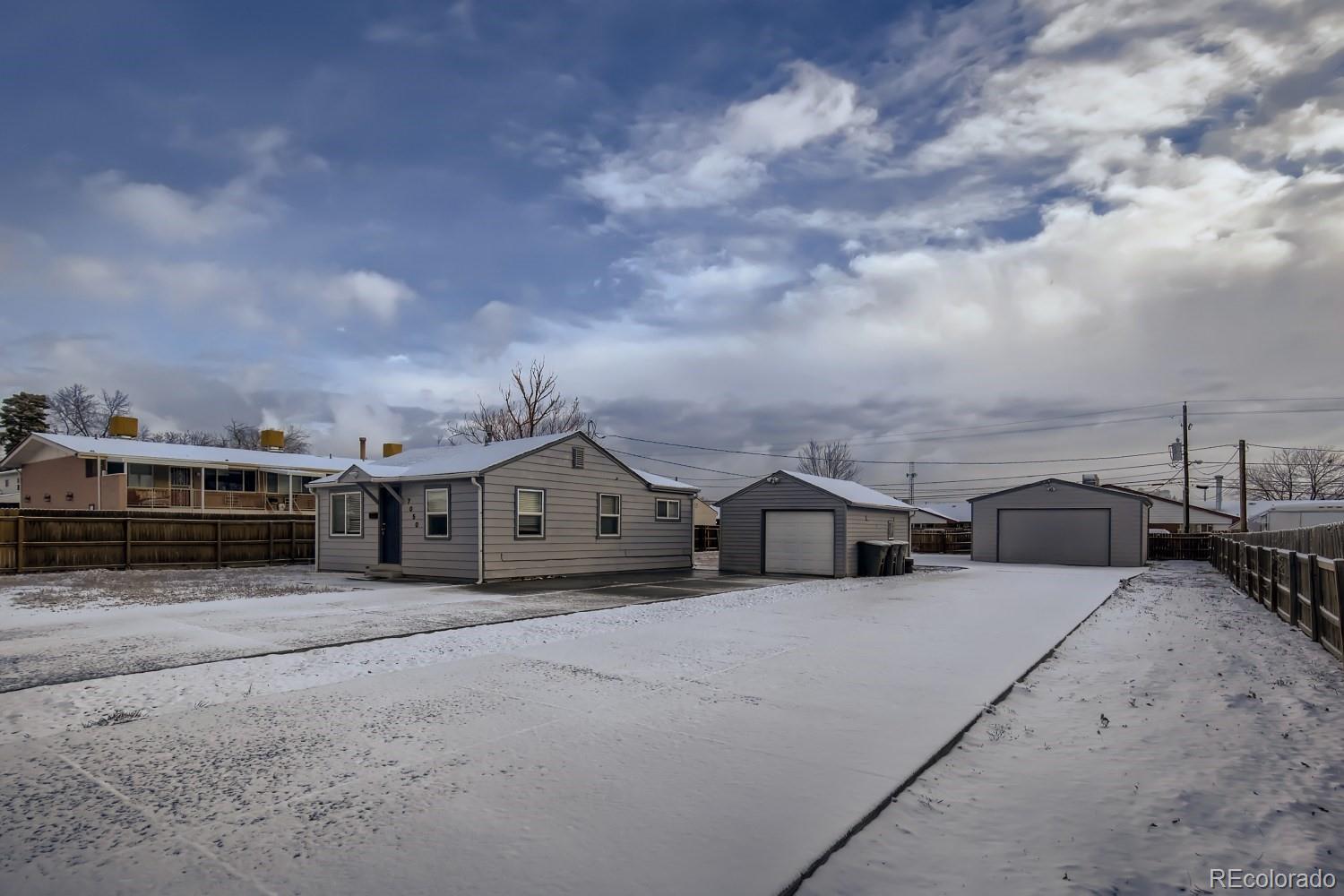 MLS Image #0 for 7050  utica street,westminster, Colorado